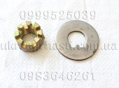 Ремкомлект передней ступицы ГАЗ-53 3307-3103800